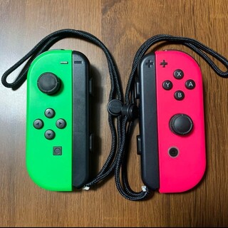 Nintendo Switch - ジョイコン