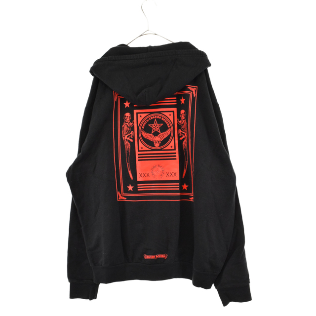 CHROME HEARTS クロムハーツ CH Foti Mahalia フォティ マハリア