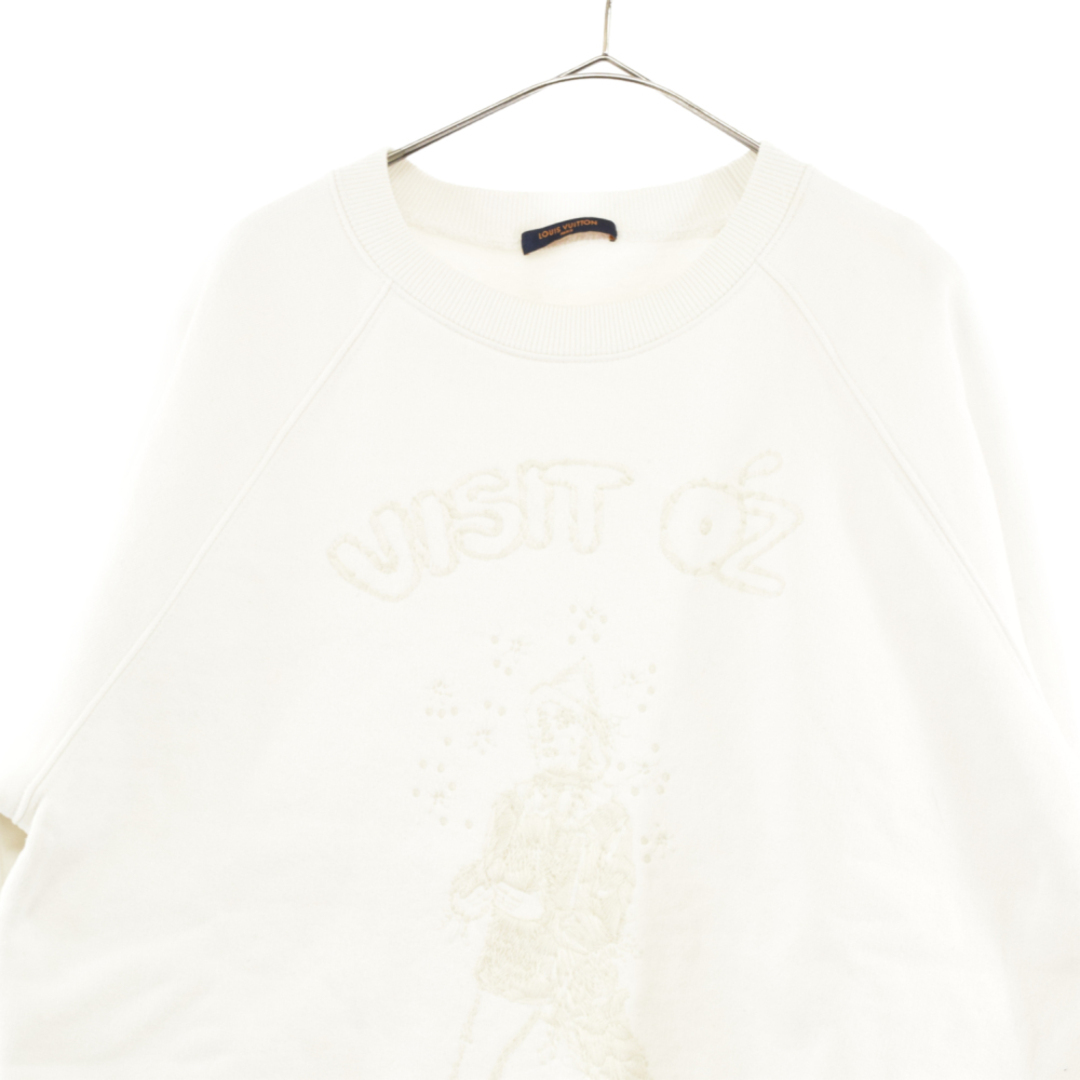 LOUIS VUITTON ルイヴィトン 19SS オズの魔法使い エンブロイダリー