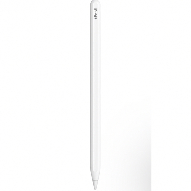 Apple(アップル)のApple Pencil（第2世代）新品未開封 スマホ/家電/カメラのPC/タブレット(タブレット)の商品写真