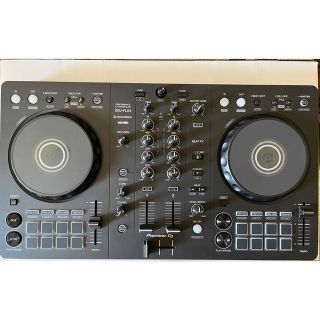 パイオニア(Pioneer)のPioneer DDJ-FLX4(DJコントローラー)