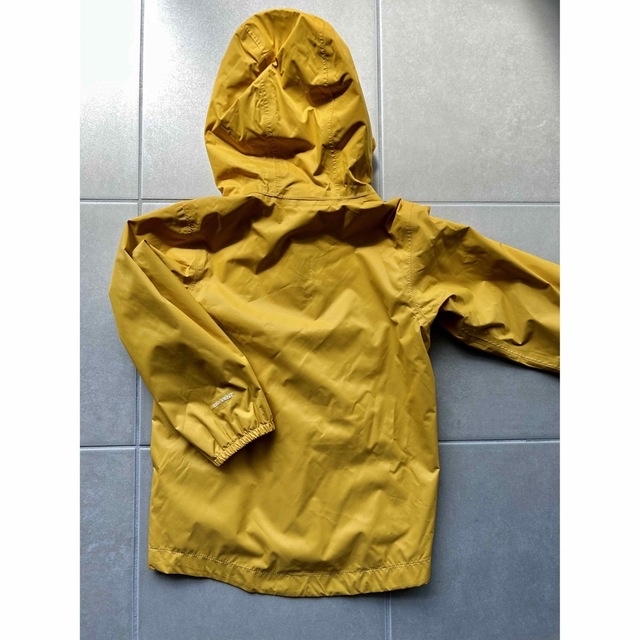 THE NORTH FACE(ザノースフェイス)のTHE NORTH FACE キッズ/ベビー/マタニティのキッズ服男の子用(90cm~)(ジャケット/上着)の商品写真