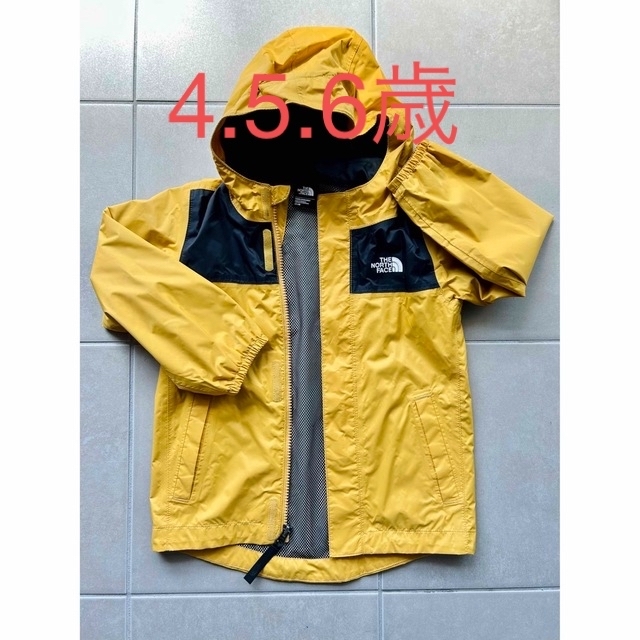 THE NORTH FACE(ザノースフェイス)のTHE NORTH FACE キッズ/ベビー/マタニティのキッズ服男の子用(90cm~)(ジャケット/上着)の商品写真