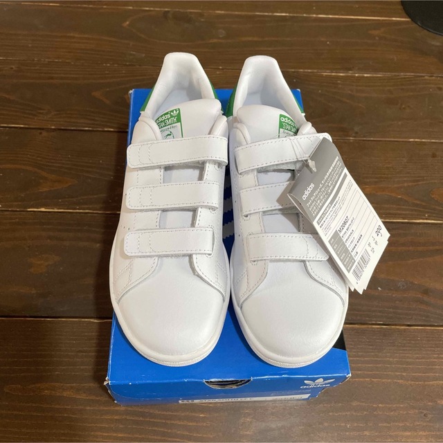 ♢﻿adidasスタンスミ20cm