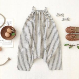 ソーアプルーム(SOOR PLOOM)のSOOR PLOOM Ines Romper (パンツ/スパッツ)