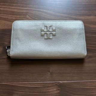 トリーバーチ(Tory Burch)の長財布　レディース(財布)