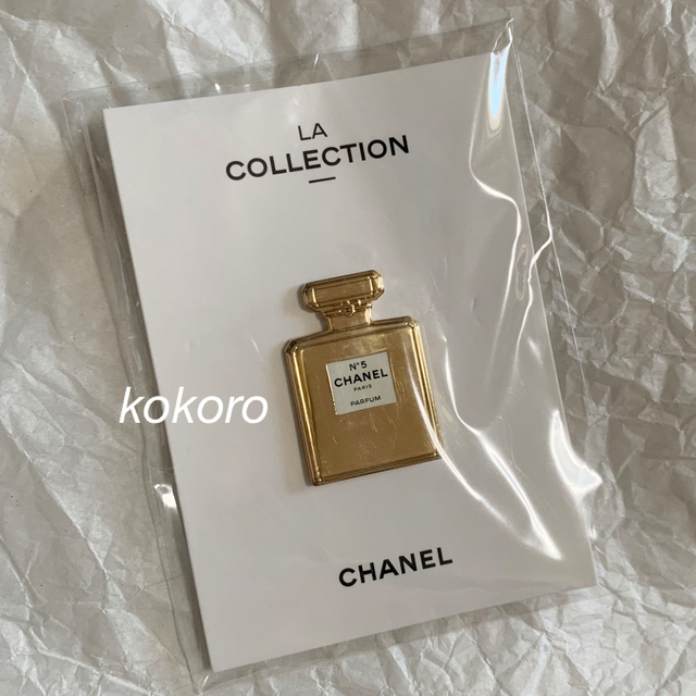 CHANEL LA Collection ラコレクション ノベルティ - 通販