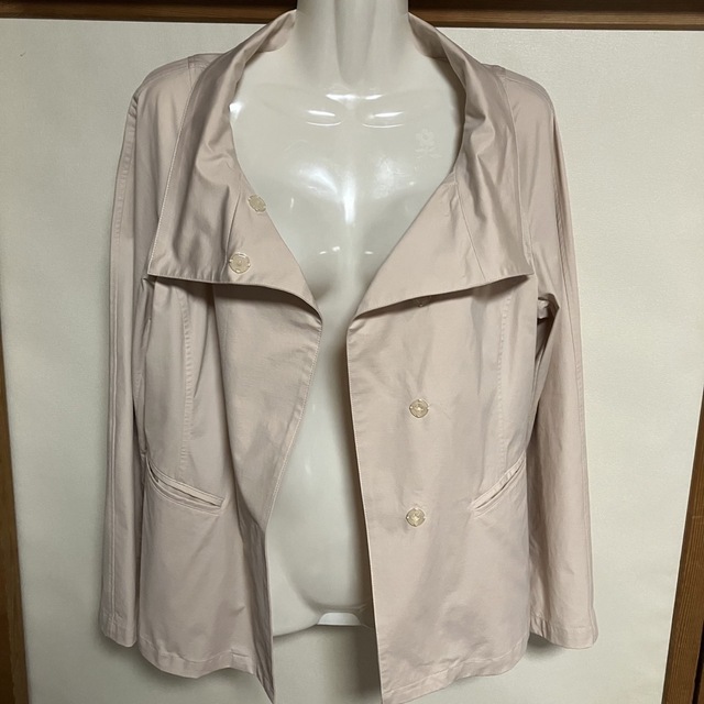 GIANNI LO GIUDICE - ジャンニロジュディチェ春物ジャケットの通販 by ...