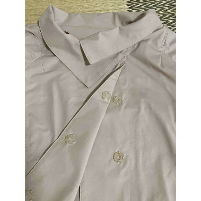 GIANNI LO GIUDICE - ジャンニロジュディチェ春物ジャケットの通販 by ...