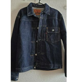 サムライジーンズ SAMURAIJEANS 1stデニムジャケット S551OG