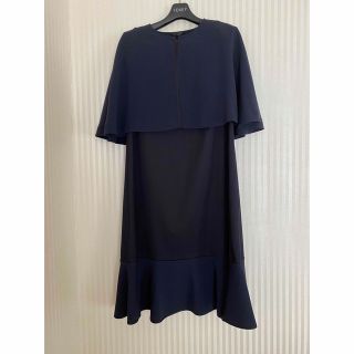 極美品!FOXEYローウエストワンピース 42 Rene | www