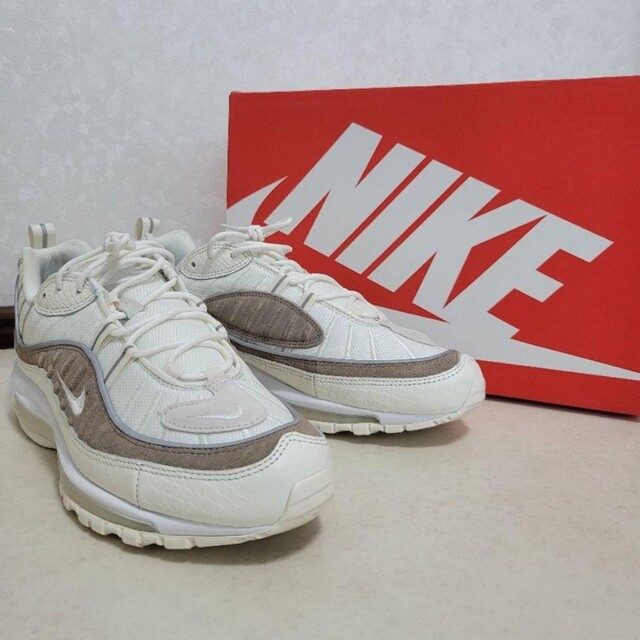 NIKE AIR MAX 98 29cm 専用