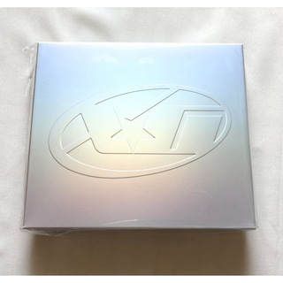 エックスジー(xg)のXG SHOOTING STAR CD BOX(K-POP/アジア)