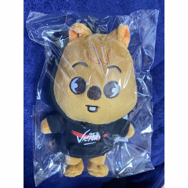 straykids スキズ skzoo ぬいぐるみ ミニ ハン グッズ