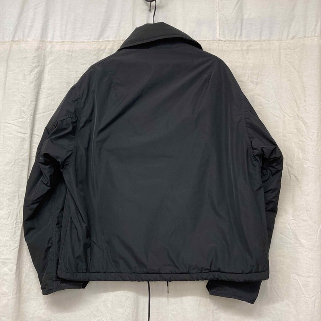 BUZZRICKSON'S  MK3 JACKET