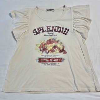 オリーブデオリーブ(OLIVEdesOLIVE)のTシャツ(Tシャツ(半袖/袖なし))