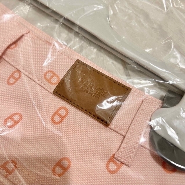 Hermes - 【新品未使用】エルメス ミニスカート シェーヌダンクル