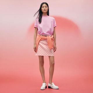 Hermes - 【新品未使用】エルメス ミニスカート シェーヌダンクル