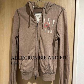 アバクロンビーアンドフィッチ(Abercrombie&Fitch)のアバクロ　パーカー(パーカー)