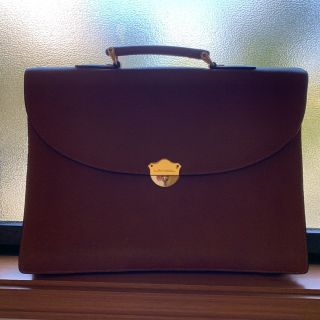 ランセル(LANCEL)のランセルビジネスバック(ビジネスバッグ)