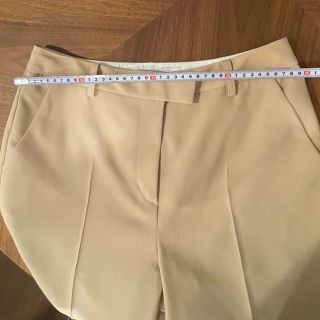 ETRE TOKYO - ETRE TOKYO 新品未使用タグ付き ハーフパンツの通販 by