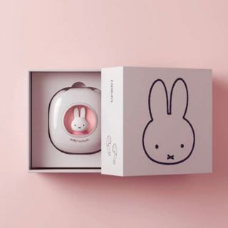 ミッフィー(miffy)のワイヤレスイヤホン ミッフィー Bluetooth 5.3大人気！父の日SALE(ヘッドフォン/イヤフォン)