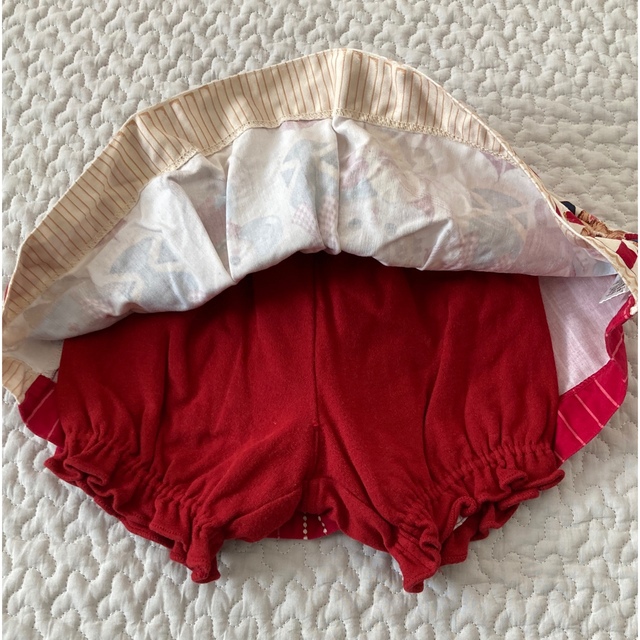 Shirley Temple(シャーリーテンプル)のシャーリーテンプル ねこオーケストラ キッズ/ベビー/マタニティのベビー服(~85cm)(その他)の商品写真