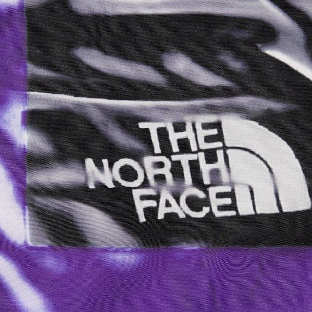 THE NORTH FACE(ザノースフェイス)のSupreme The North Face コラボ シェルジャケット S メンズのジャケット/アウター(その他)の商品写真