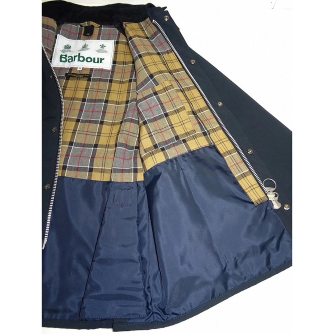 Barbour(バーブァー)のBarbour / BEDALE SL 2LAYER アウター メンズのジャケット/アウター(ステンカラーコート)の商品写真