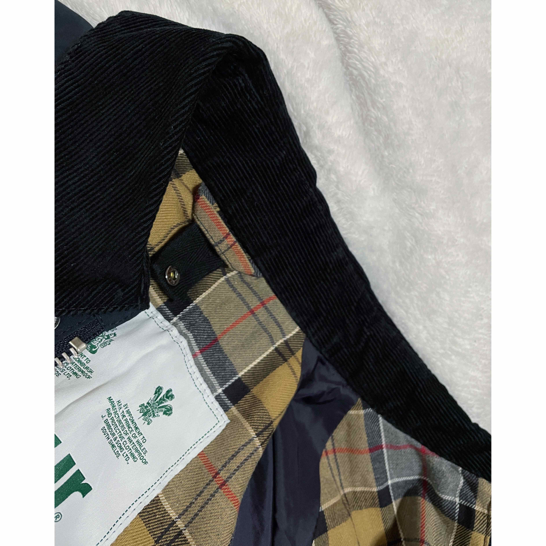 Barbour(バーブァー)のBarbour / BEDALE SL 2LAYER アウター メンズのジャケット/アウター(ステンカラーコート)の商品写真