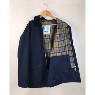 バーブァー(Barbour)のBarbour / BEDALE SL 2LAYER アウター(ステンカラーコート)