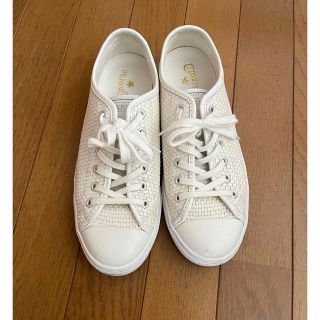 オールスター(ALL STAR（CONVERSE）)のコンバースオールスター◇メッシュレザースニーカー(スニーカー)