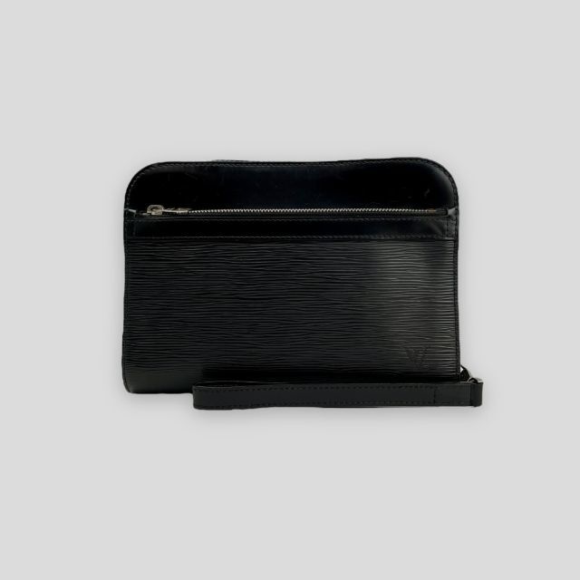 LOUIS VUITTON - □ルイ ヴィトン□ エピ オシュ セカンドバッグ
