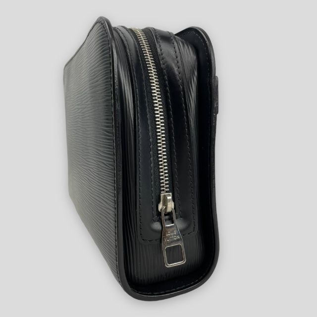 LOUIS VUITTON - □ルイ ヴィトン□ エピ オシュ セカンドバッグ