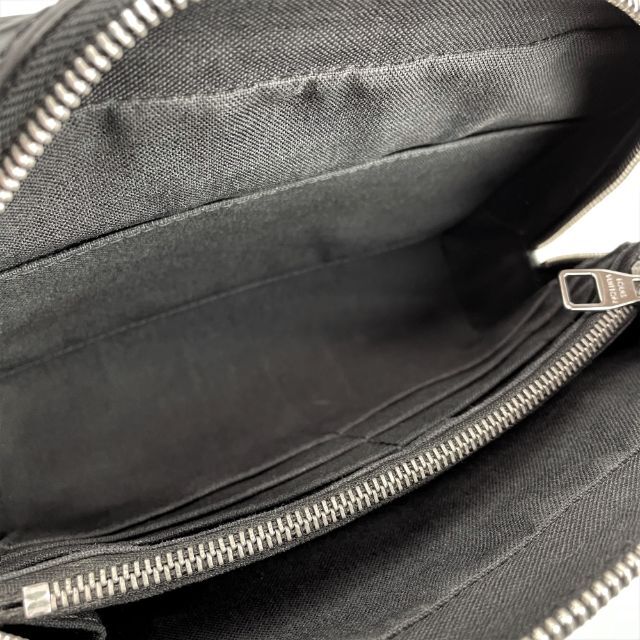 LOUIS VUITTON - □ルイ ヴィトン□ エピ オシュ セカンドバッグ