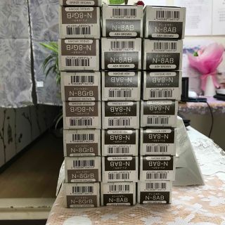 新品未使用‼️】定価¥28800を大特価で大放出‼️N. ルフレカラー - www