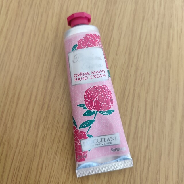 L'OCCITANE(ロクシタン)のロクシタン　ハンドクリーム コスメ/美容のボディケア(その他)の商品写真