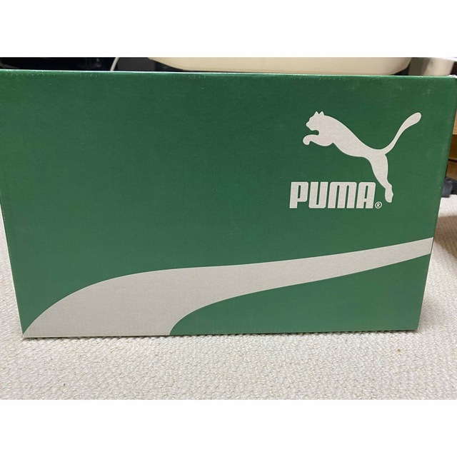 PUMA(プーマ)のpuma FR2 atmos コムドット メンズの靴/シューズ(スニーカー)の商品写真