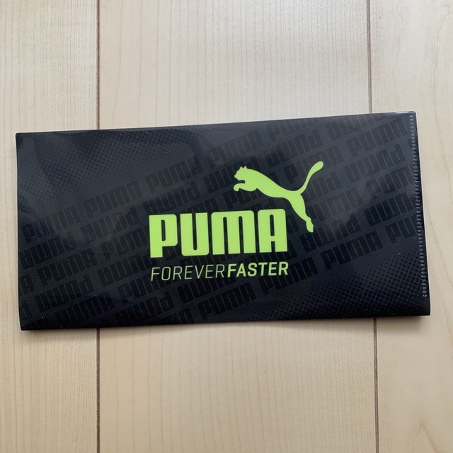 PUMA(プーマ)のPUMA マルチファイル インテリア/住まい/日用品の文房具(ファイル/バインダー)の商品写真