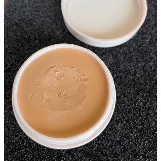 シセイドウ(SHISEIDO (資生堂))の資生堂 スポッツカバーファウンデイションH100 ベースカラー(部分用)(コンシーラー)