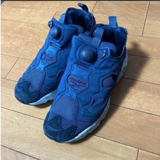 リーボック(Reebok)のReebok  リーボック ポンプフューリー(スニーカー)