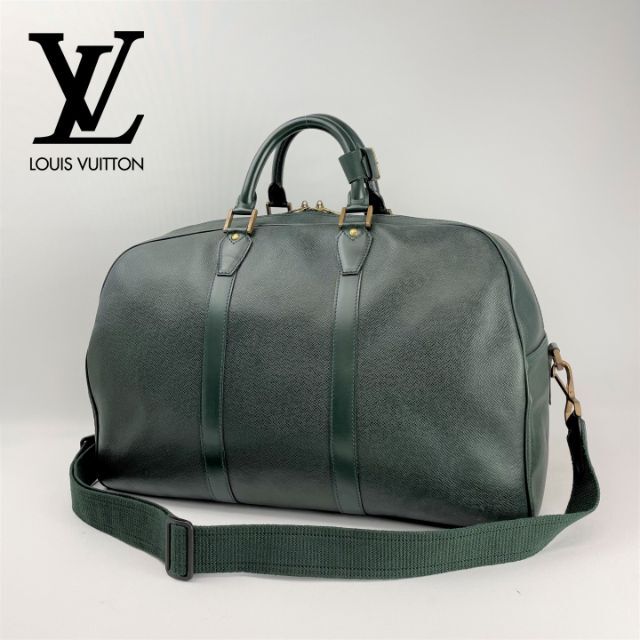 最愛 LOUIS エピセア 2WAYボストンバック ケンダルPM タイガ ヴィトン