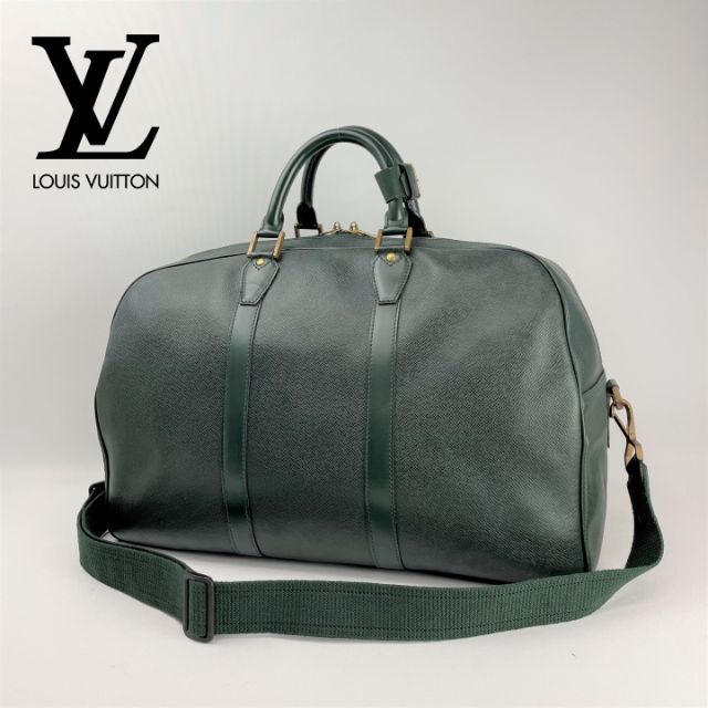 LOUIS VUITTON ルイ ヴィトン  ポルタブル キャビン スーツケース M23420 モノグラムキャンバス レザー  ブラウン   ガーメントケース ビトン 【本物保証】