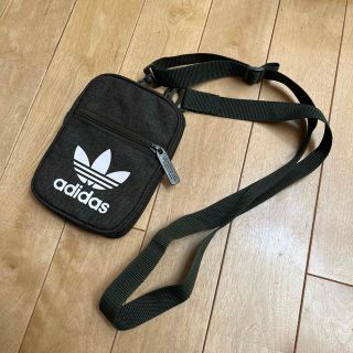 アディダス(adidas)のadidas バック(ショルダーバッグ)