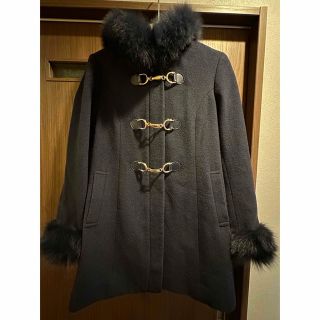 セシルマクビー ファーコート(レディース)の通販 700点以上 | CECIL