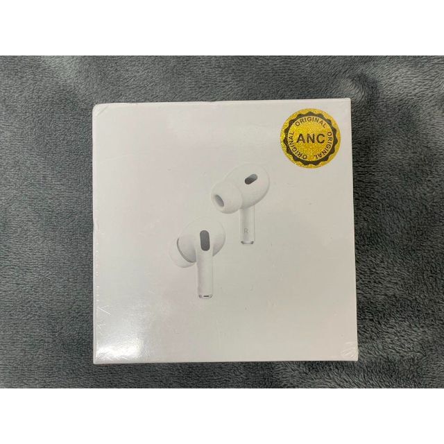 AirPods Pro2 並行輸入品 卒業入学祝いなどに