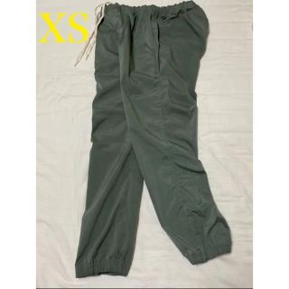 Evisen skateboards × SSZ EASY PANTS | loneoakpoint.com