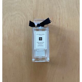 ジョーマローン(Jo Malone)のジョーマローン　バスオイル(入浴剤/バスソルト)