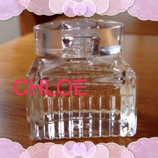 クロエ(Chloe)のクロエミニ香水(香水(女性用))