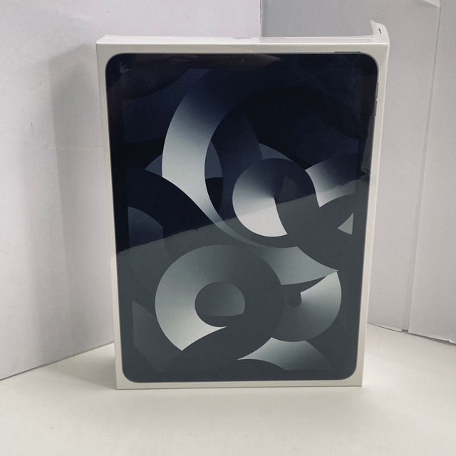 超人気の iPad - アップル iPad Air 第5世代 WiFi 256GB スペース